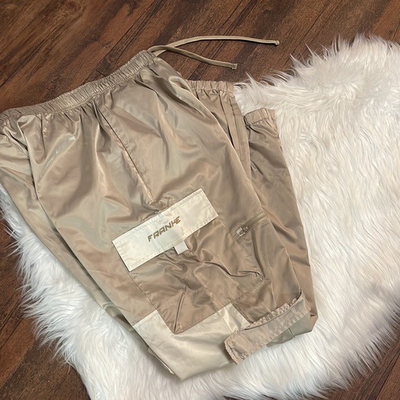 Frankie Collective F1 Vapor Pants for Urban Outfitters - Picture 8 of 10